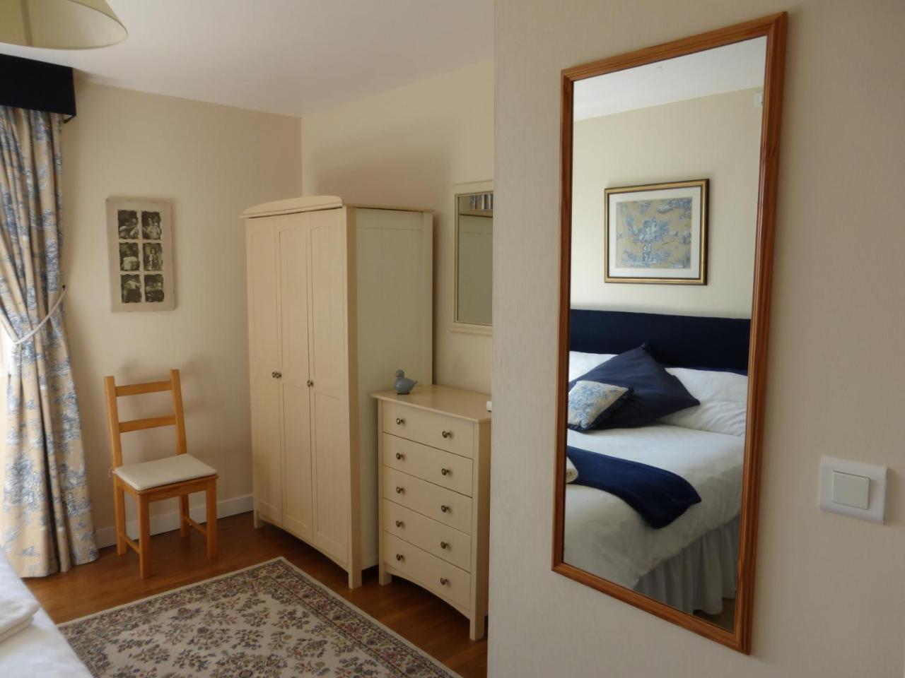 L'Hirondelle Chambres D'Hotes Saint-Mathieu Eksteriør billede